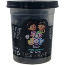 Lisinya Oyun Hamuru Siyah