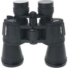 10-30X50 Zoom Dps I Zoomlu Süper Kaliteli Dürbün ( Lisinya )