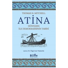 Lisinya Atina-Dünyanın Ilk Demokrasisinin Tarihi