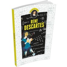Lisinya Biyografi Serisi - Rene Descartes