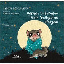 Lisinya Uykuya Dalamayan Minik Yediuyurun Hikayesi