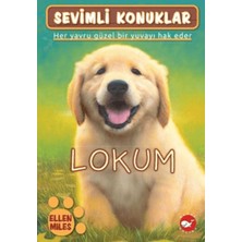 Lisinya Sevimli Konuklar 1 - Lokum