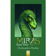 Lisinya Miras - Ruhlar Dehlizi