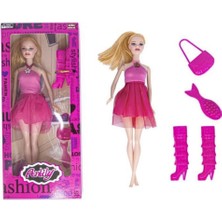 Anlily Moda Seti 5 Parça (Lisinya)