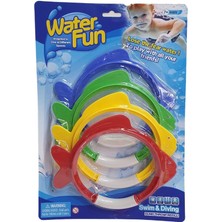 Halka Havuz Oyunu - 1966 (Lisinya)