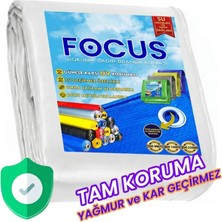 FOCUS PE BRANDA  KUMAŞI - 165 GR/M2