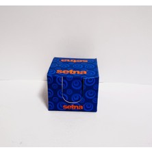 Lisinya Küp Blok Not 7,5 X7,5