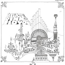 Sony Music Pınk Floyd-Relıcs  (2018 Versıon)-1 Plak