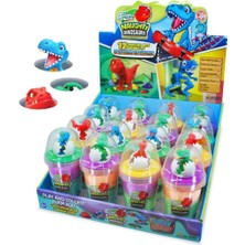 Slimy Dinazor  155 gr - 33913 (Lisinya)