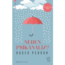 Lisinya Neden Psikanaliz?