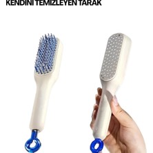 Kendini Temizleyen Tarak - Lisinya