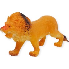 Vahşi Hayvanlar Serisi - YS2689 - Aslan (Lisinya)