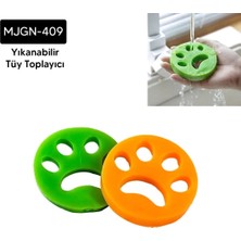 Magicool Yıkanabilir Tüy Toplayıcı
