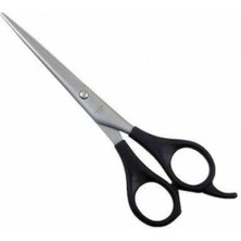 Kuaför Bıyık Makası 17 cm ( Lisinya )