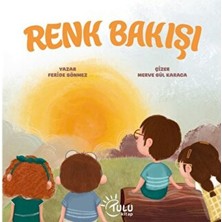 Lisinya Renk Bakışı