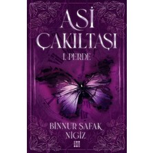 Lisinya Asi Çakıltaşı 1. Perde