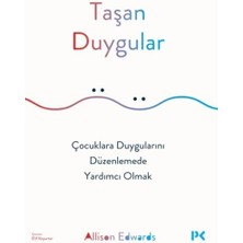 Lisinya Taşan Duygular