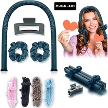 Magicool Saç Bugidi Set