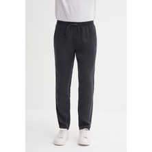 Cazador Erkek Jogger Antrasit Pantolon 00390