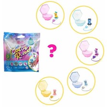 Clr Işıltılı Sürpriz Hayvan - GTT10  (Lisinya)