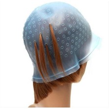 Profesyonel Silikon Delikli Röfle Bonesi ( Lisinya )