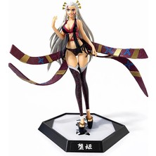 Magicool Anime Demon Slayer Kimetsu Figürü 28 cm ALK5293