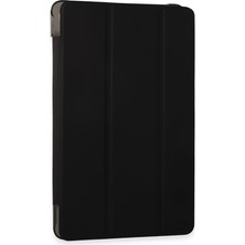 Magicool Huawei Matepad 11.5 Kılıf Tablet Smart Kılıf - Siyah