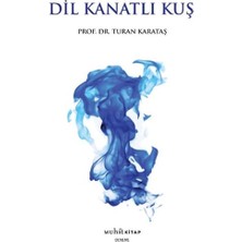 Lisinya Dil Kanatlı Kuş