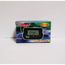 Lisinya Kronometre Masa Üstü