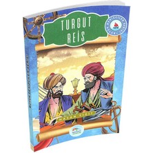 Lisinya Büyük Denizciler Serisi - Turgut Reis