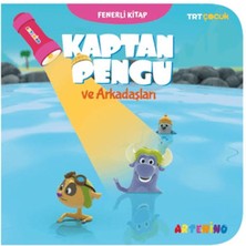 Lisinya Kaptan Pengu