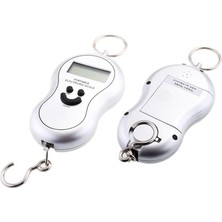 Dijital El Terazisi El Kantarı ( Lisinya )