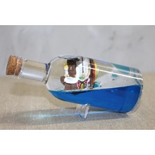 Şişe Içinde Batmayan Gemi ALK3413 - Lisinya