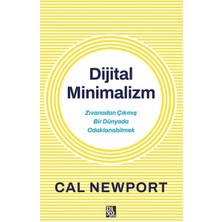 Lisinya Dijital Minimalizm