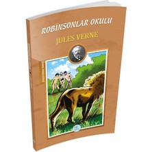 Lisinya Robinsonlar Okulu