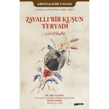 Lisinya Zavallı Bir Kuşun Feryadı