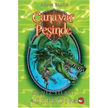 Lisinya Canavar Peşinde 02 - Deniz Yılanı Sepron