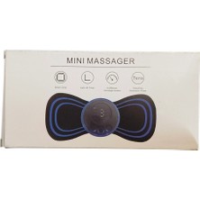 Magicool Six Ped Karın Kol Kas Çalıştırma Tens Cihazı