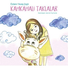 Lisinya Kahkahalı Taklalar