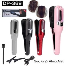 Dempower Saç Kırığı Alma Makinesi - Lisinya