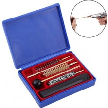 -Evrensel Tabanca Temizleme Aracı Seti ( Lisinya )