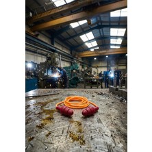 Kaliteli Kulak Tıkacı 10 Adet (Lisinya)