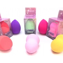 Armut Makyaj Sünger ( Lisinya )