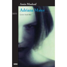 Lisinya Adriana Mater