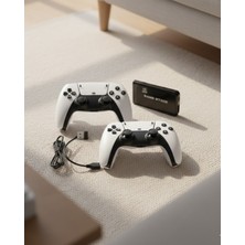 M17 Gamestick - Lisinya