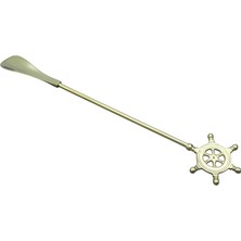 Dümenli Pirinç Kerata Çekecek 4328 - Lisinya