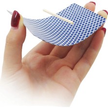 Magicool Kibrit Uçuran Sihir Numarası – Basit Sihirbazlık Oyunu