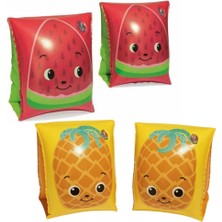 Kolluk Meyve Desenli  23X15 cm Bestway - 32042 (Lisinya)