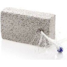 Ponza Topuk Taşı 2'li ( Lisinya )