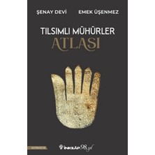 Lisinya Tılsımlı Mühürler Atlası